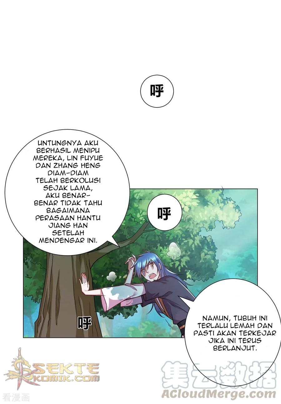 Son in Law Does Cheap Cultivation Chapter 1 - halaman 62