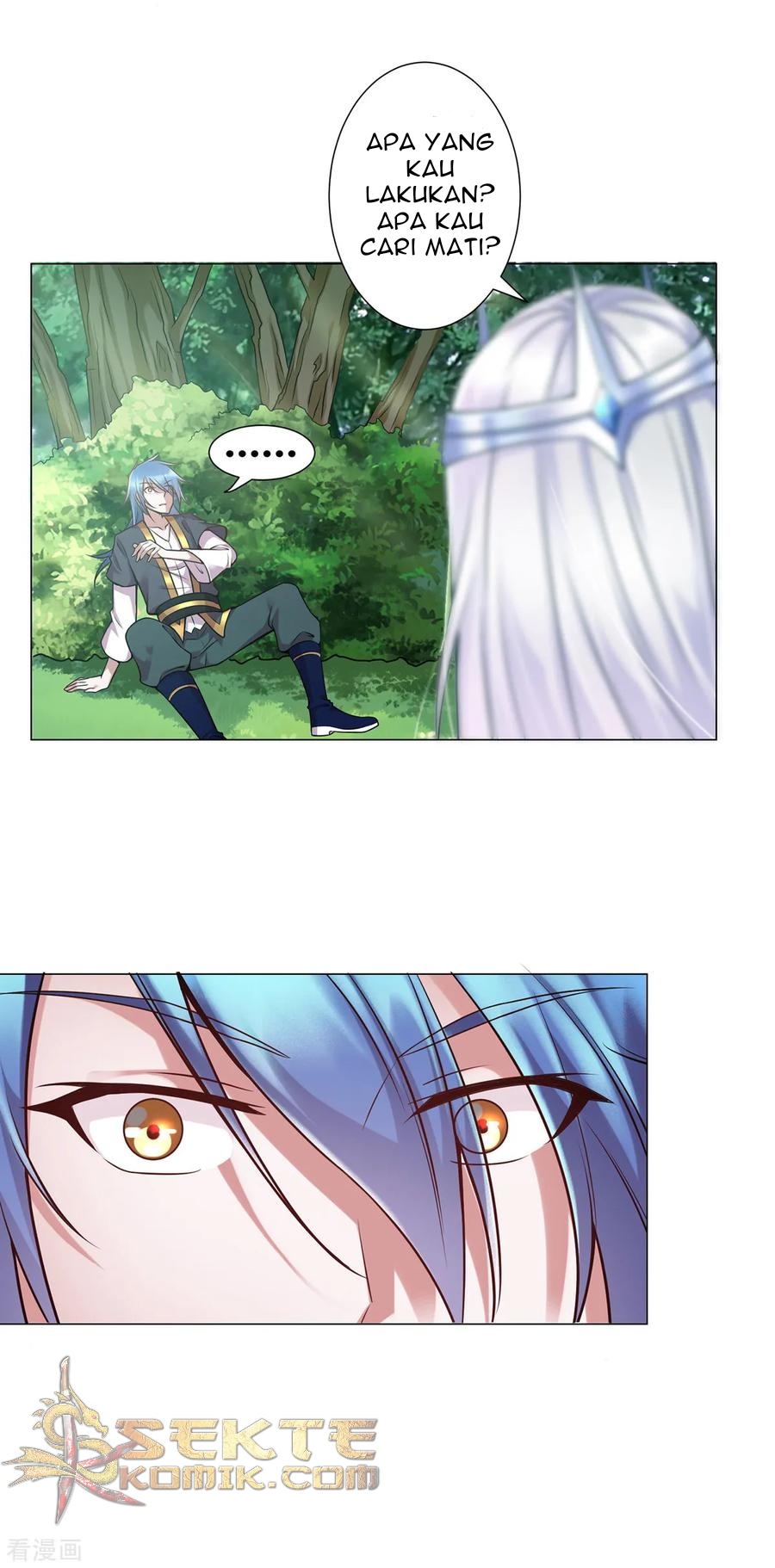 Son in Law Does Cheap Cultivation Chapter 1 - halaman 68