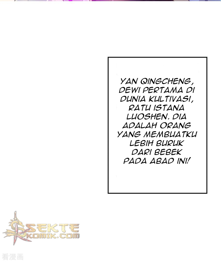Son in Law Does Cheap Cultivation Chapter 1 - halaman 7