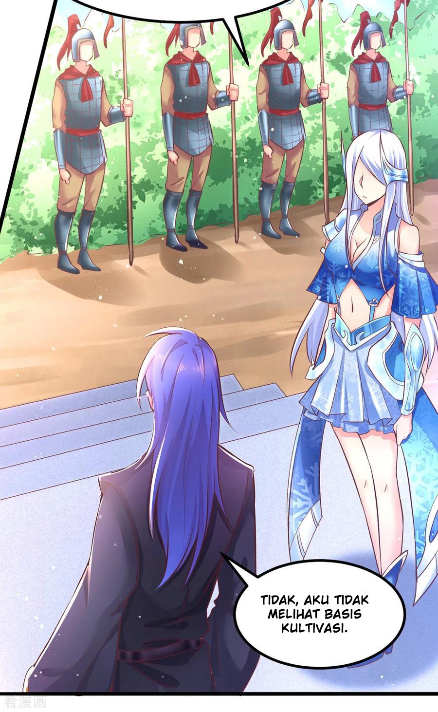 Son in Law Does Cheap Cultivation Chapter 10 - halaman 13