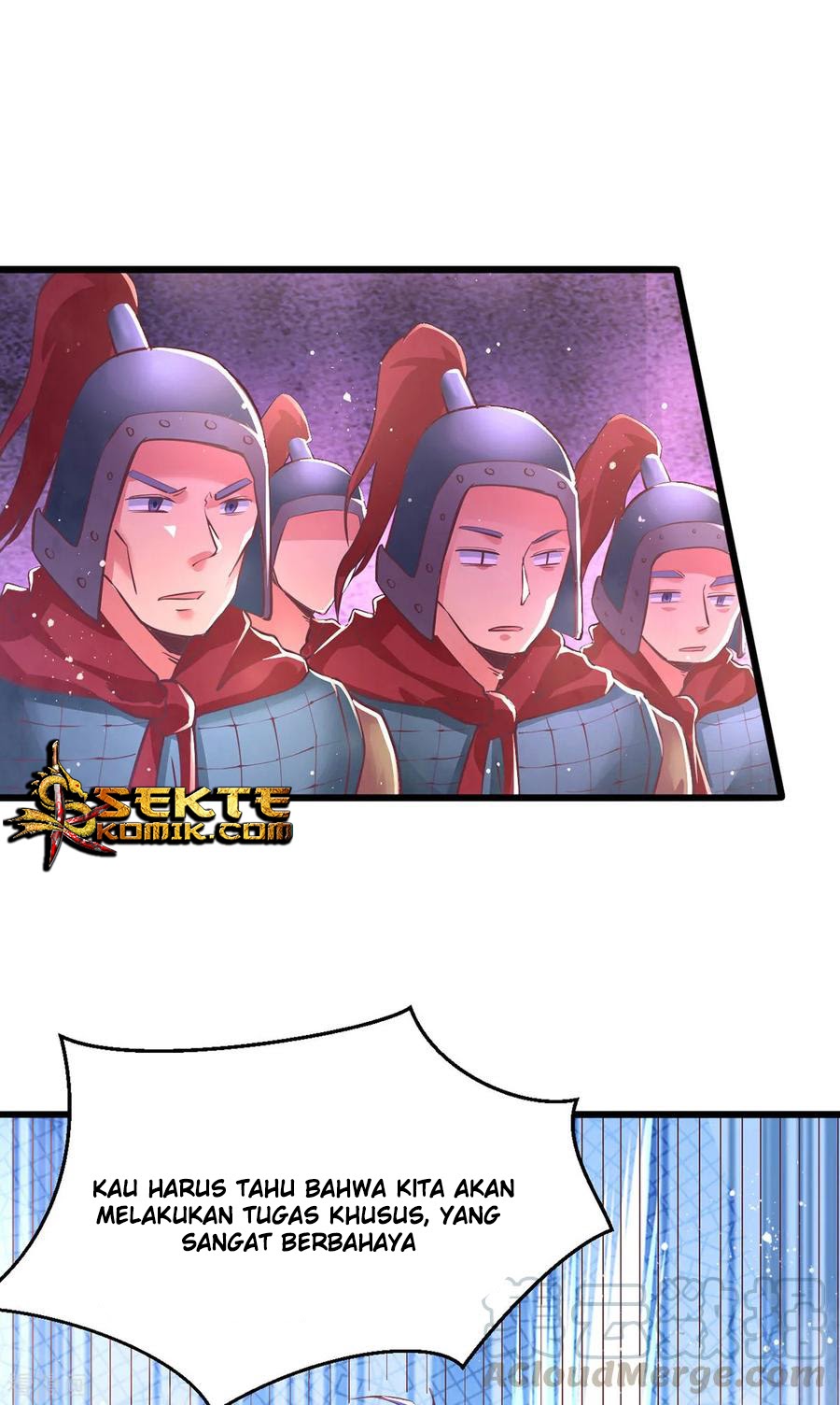 Son in Law Does Cheap Cultivation Chapter 10 - halaman 14