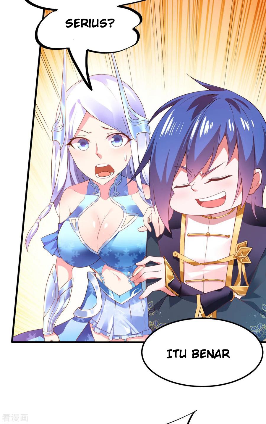 Son in Law Does Cheap Cultivation Chapter 10 - halaman 23