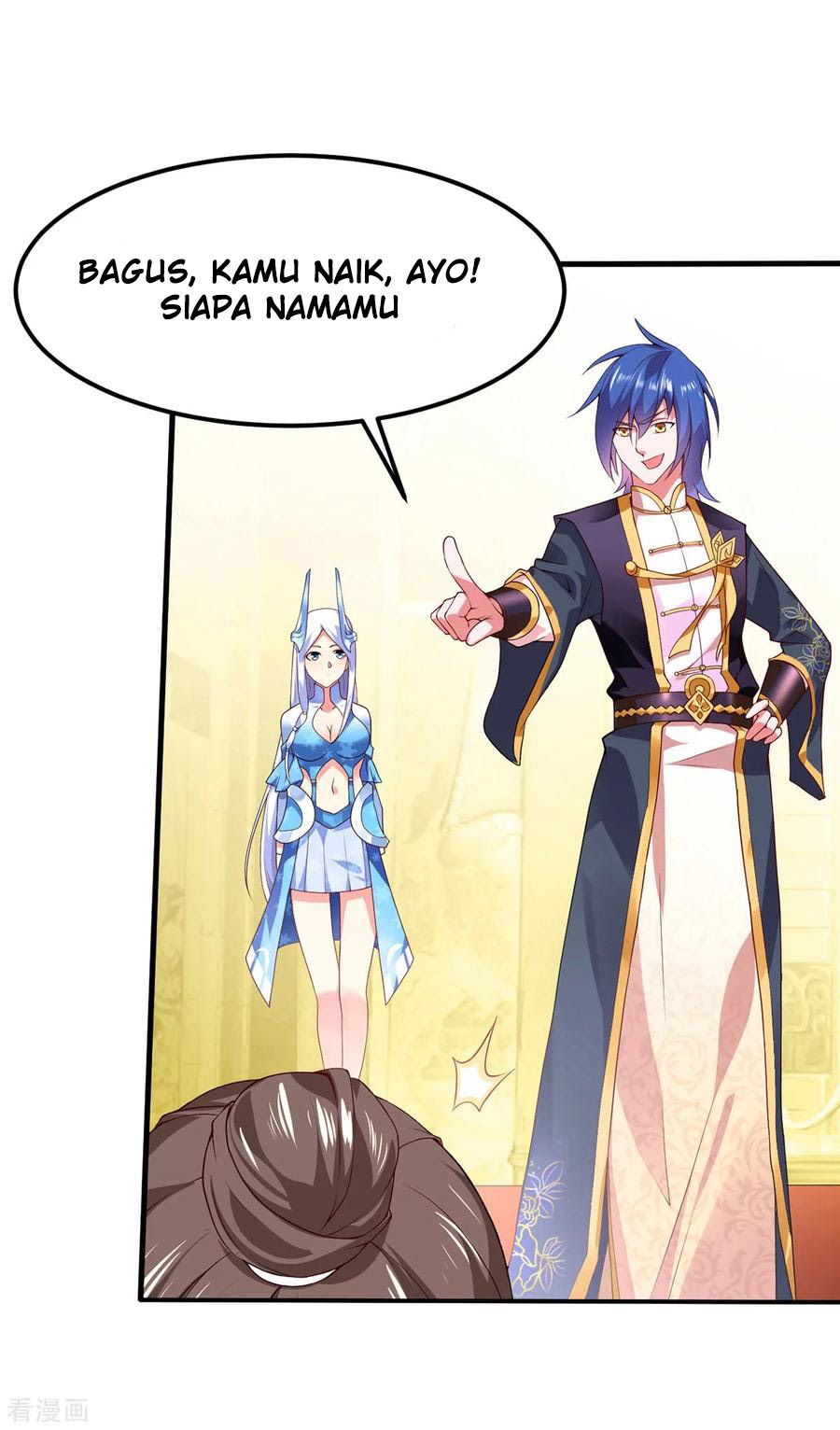 Son in Law Does Cheap Cultivation Chapter 10 - halaman 27