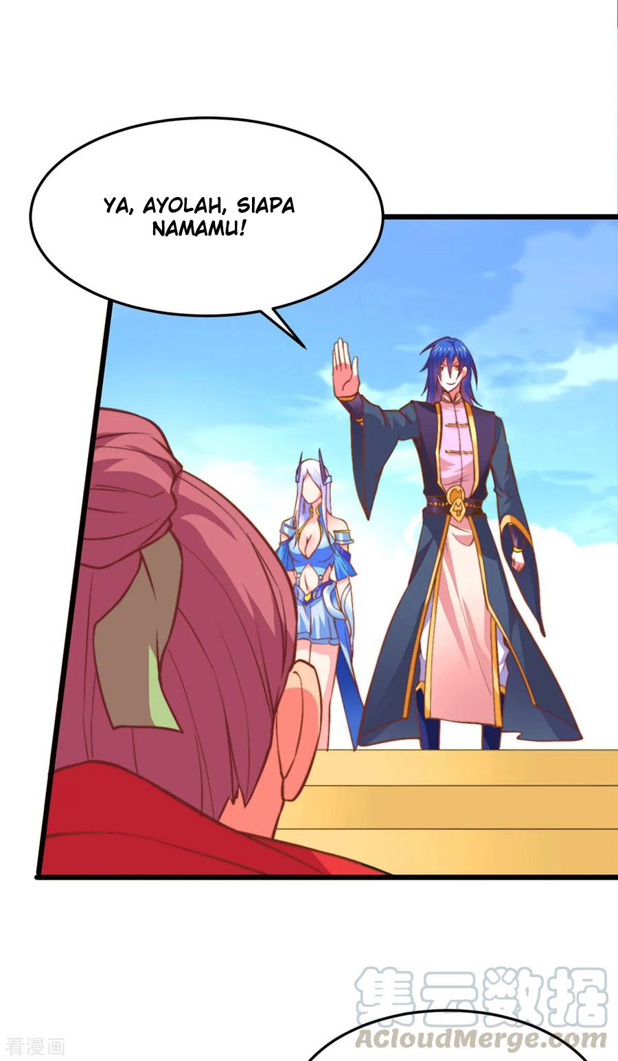 Son in Law Does Cheap Cultivation Chapter 10 - halaman 37