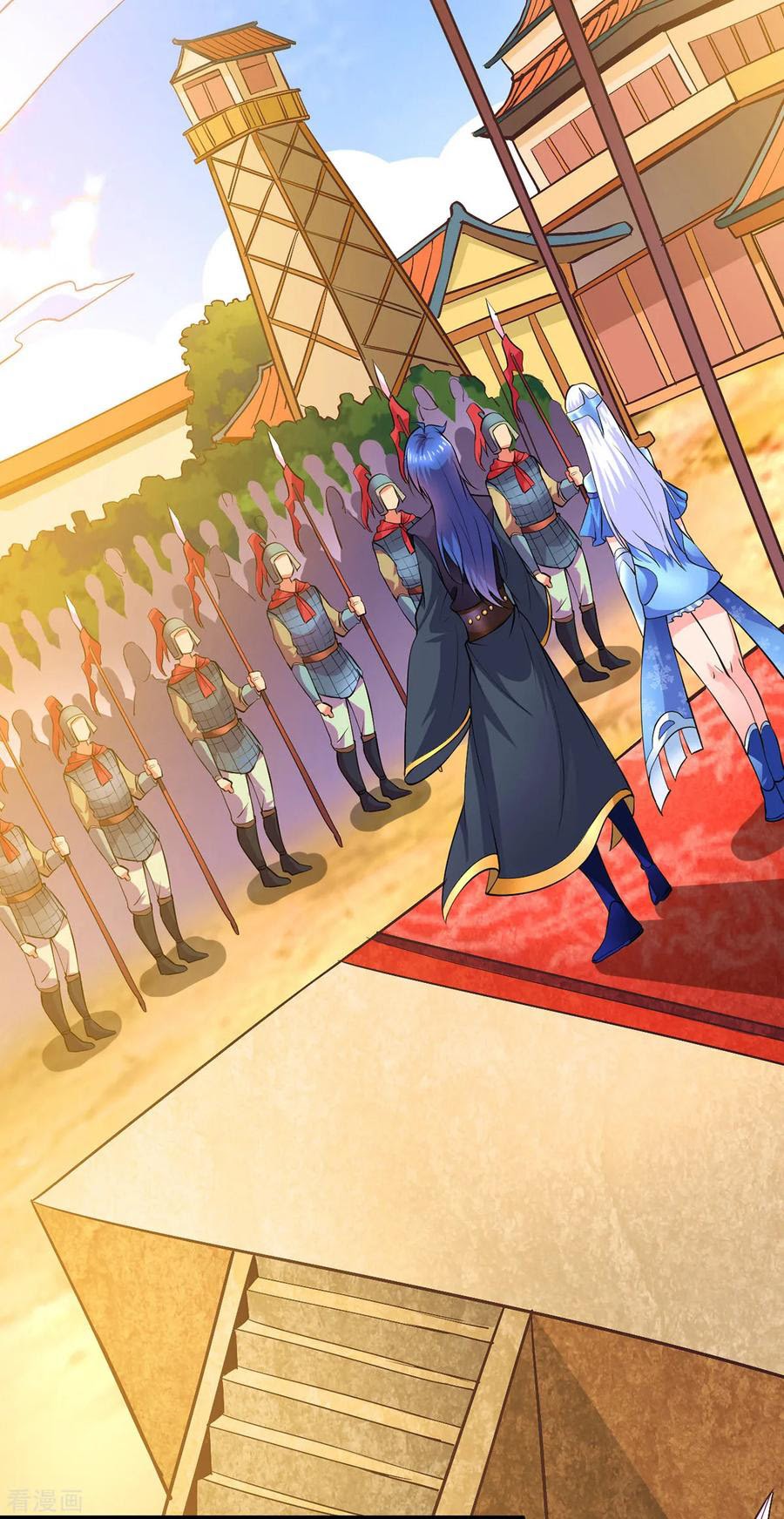 Son in Law Does Cheap Cultivation Chapter 10 - halaman 4