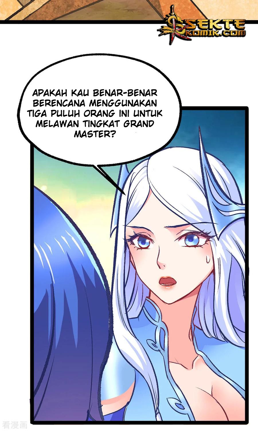 Son in Law Does Cheap Cultivation Chapter 10 - halaman 46
