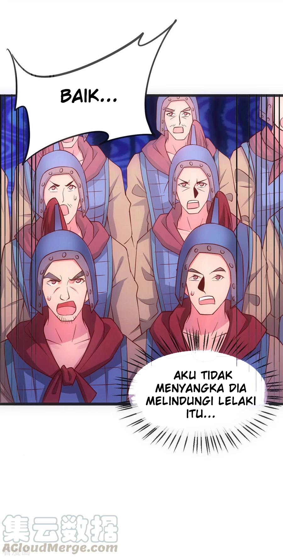 Son in Law Does Cheap Cultivation Chapter 10 - halaman 57