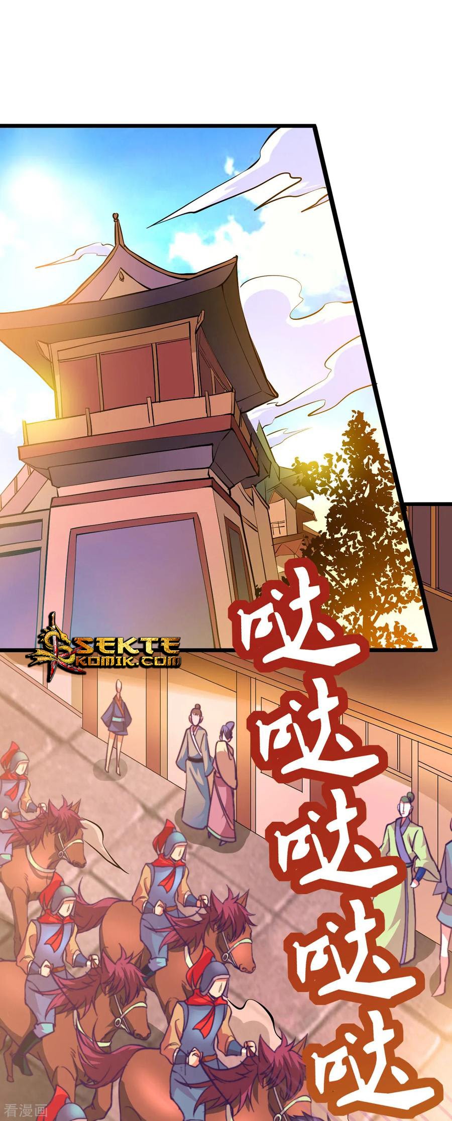 Son in Law Does Cheap Cultivation Chapter 10 - halaman 60