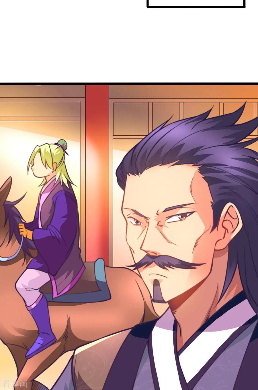 Son in Law Does Cheap Cultivation Chapter 10 - halaman 63