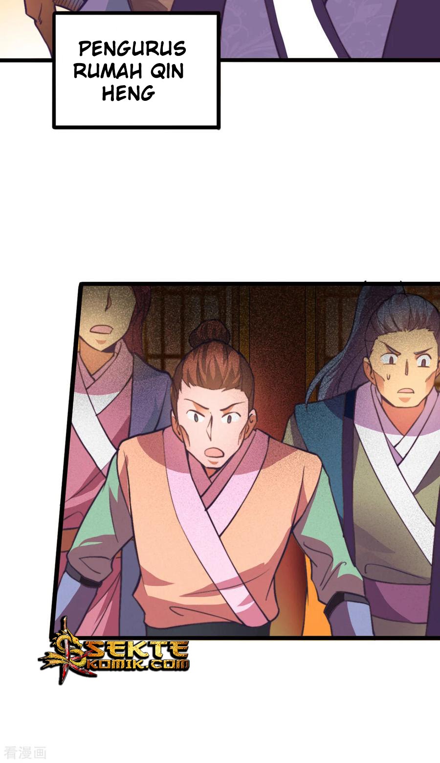 Son in Law Does Cheap Cultivation Chapter 10 - halaman 64