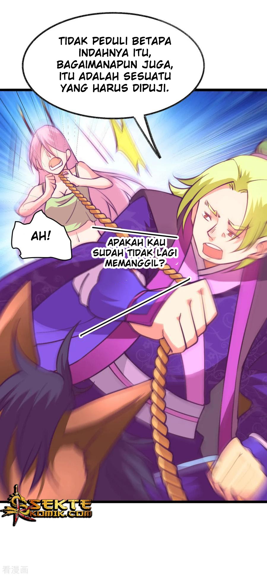 Son in Law Does Cheap Cultivation Chapter 10 - halaman 66