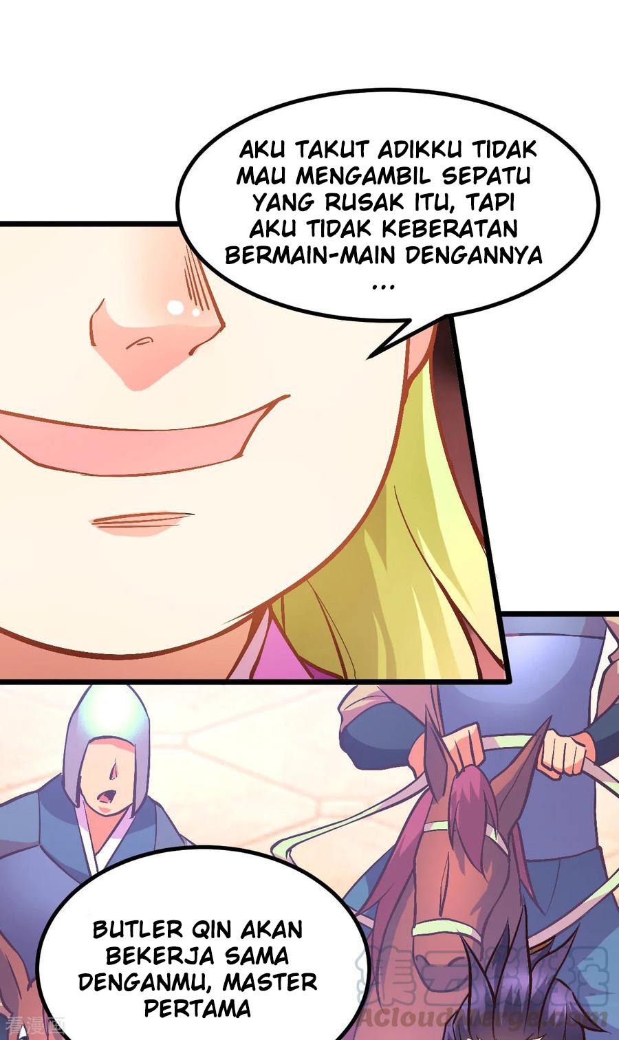 Son in Law Does Cheap Cultivation Chapter 10 - halaman 69