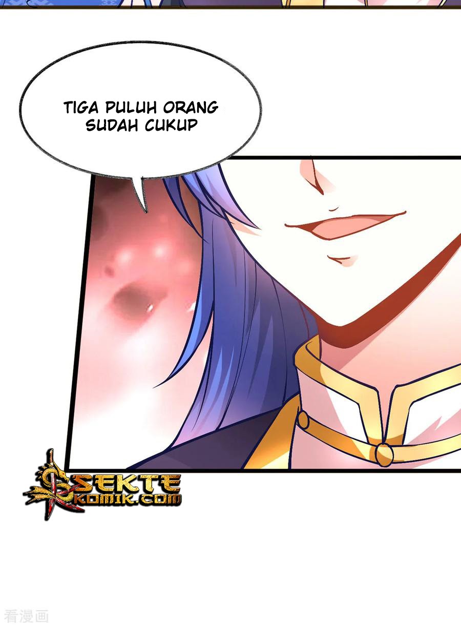 Son in Law Does Cheap Cultivation Chapter 10 - halaman 8