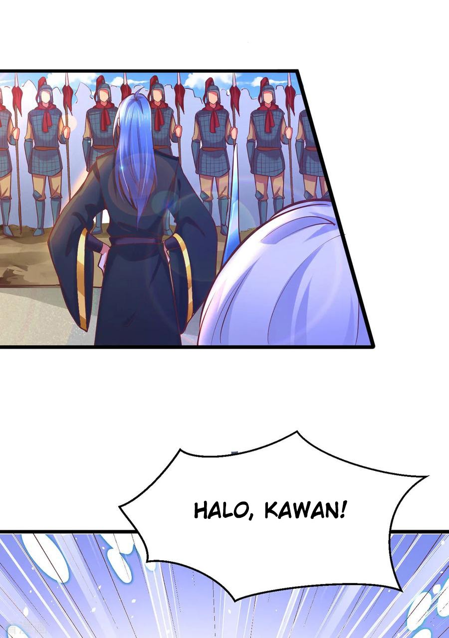 Son in Law Does Cheap Cultivation Chapter 10 - halaman 9