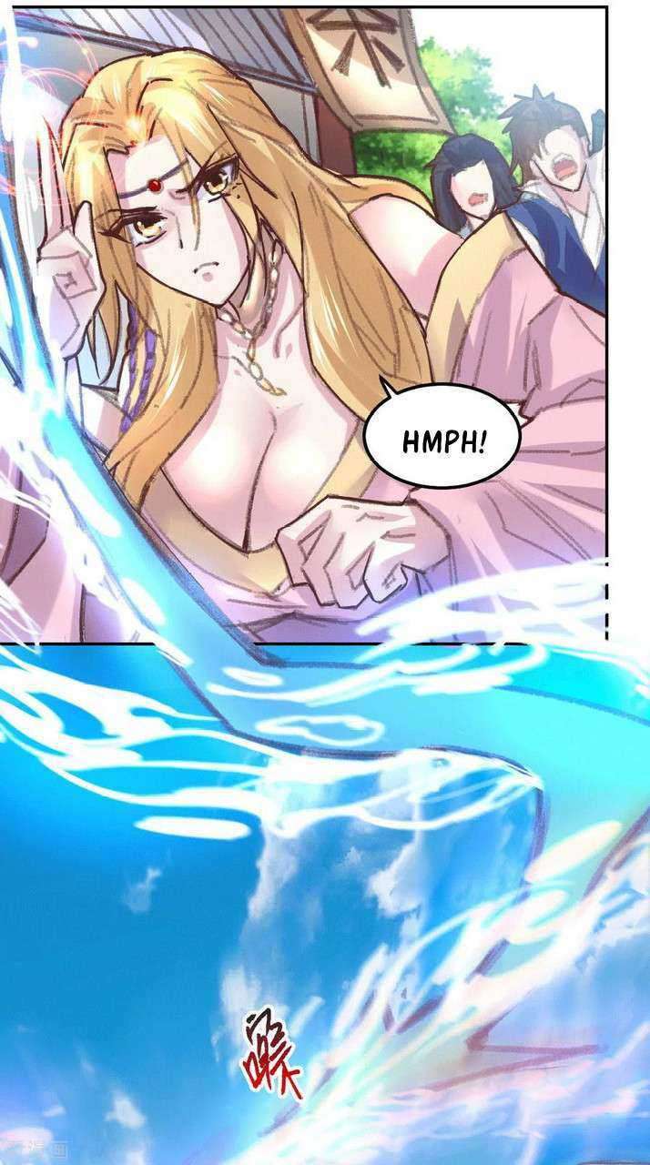 Son in Law Does Cheap Cultivation Chapter 100 - halaman 10