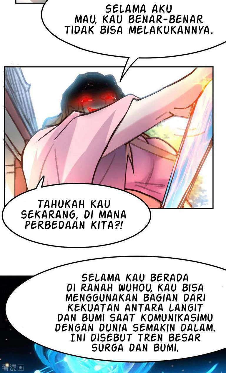 Son in Law Does Cheap Cultivation Chapter 100 - halaman 13