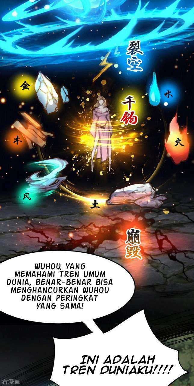 Son in Law Does Cheap Cultivation Chapter 100 - halaman 14