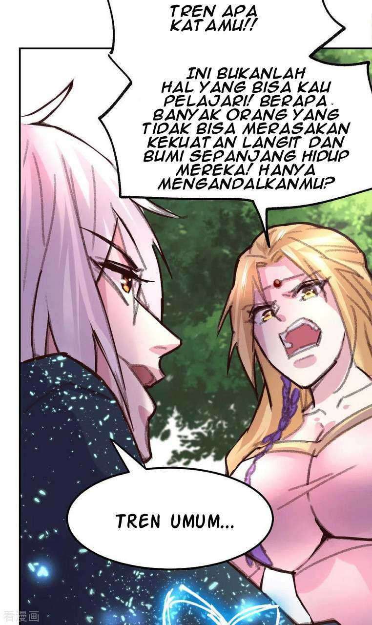 Son in Law Does Cheap Cultivation Chapter 100 - halaman 17