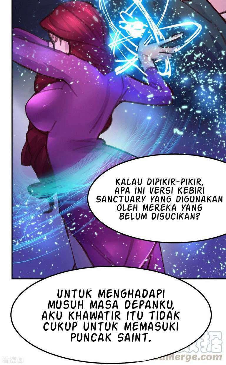 Son in Law Does Cheap Cultivation Chapter 100 - halaman 18