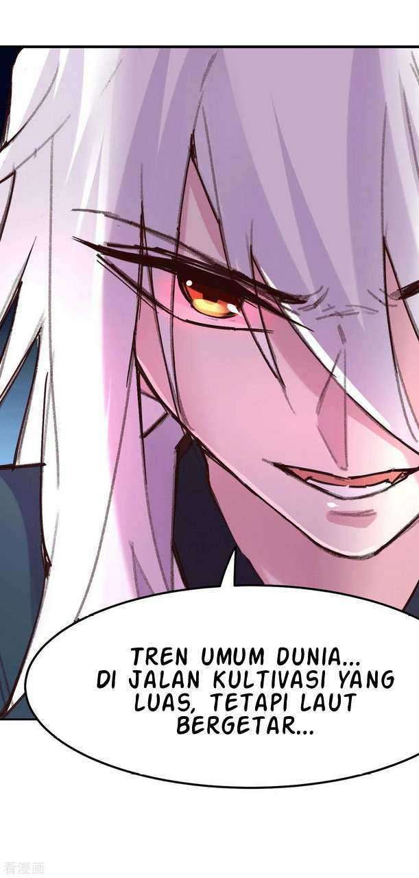 Son in Law Does Cheap Cultivation Chapter 100 - halaman 19