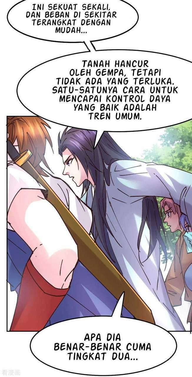 Son in Law Does Cheap Cultivation Chapter 100 - halaman 25