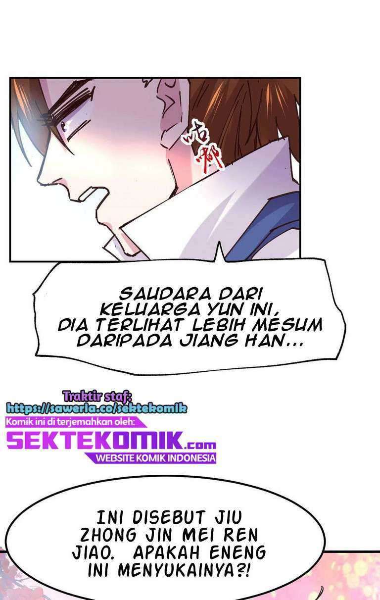 Son in Law Does Cheap Cultivation Chapter 100 - halaman 26