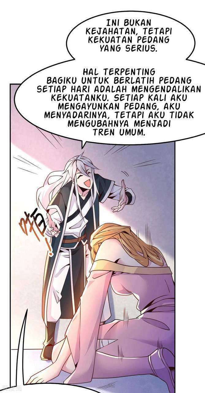 Son in Law Does Cheap Cultivation Chapter 100 - halaman 28
