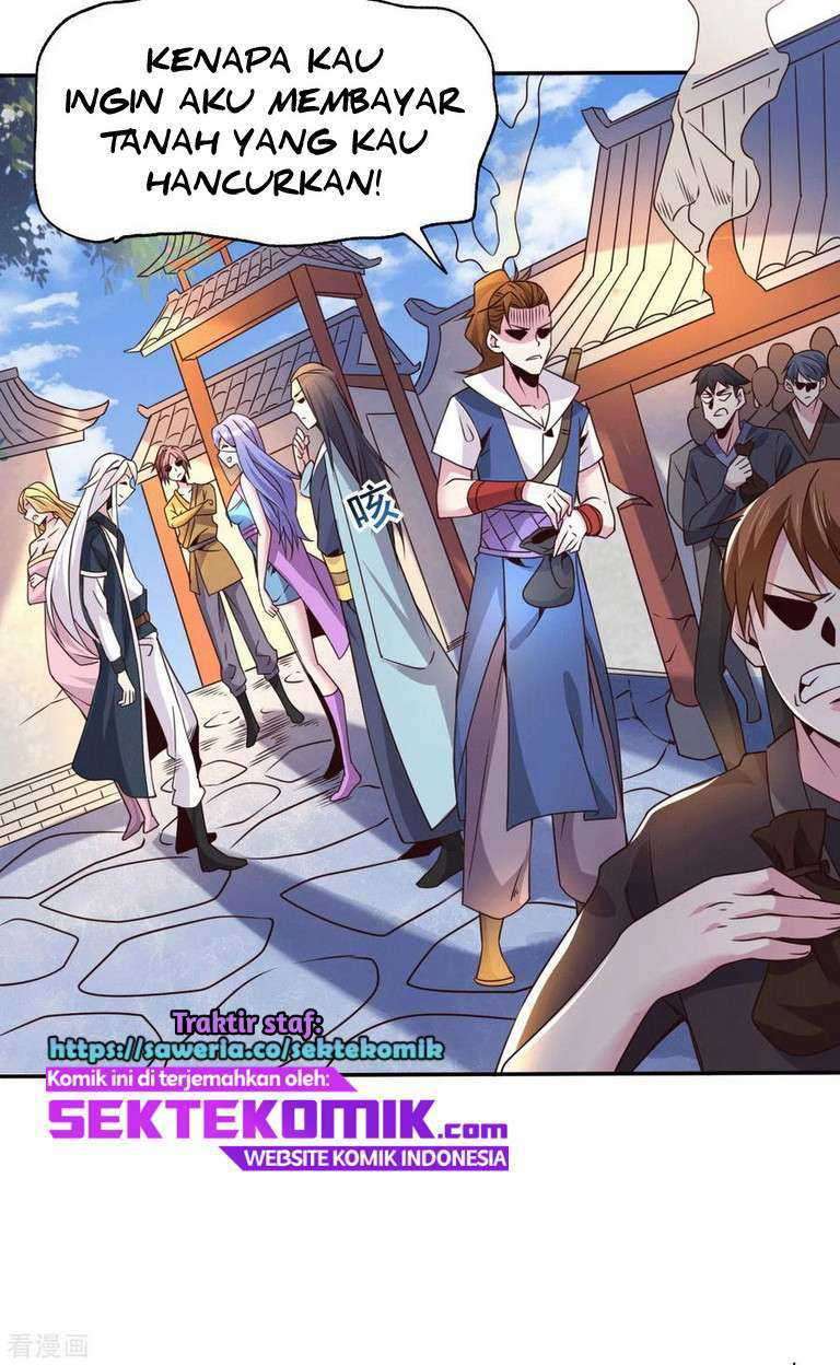 Son in Law Does Cheap Cultivation Chapter 100 - halaman 31