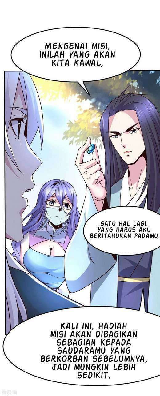 Son in Law Does Cheap Cultivation Chapter 100 - halaman 32