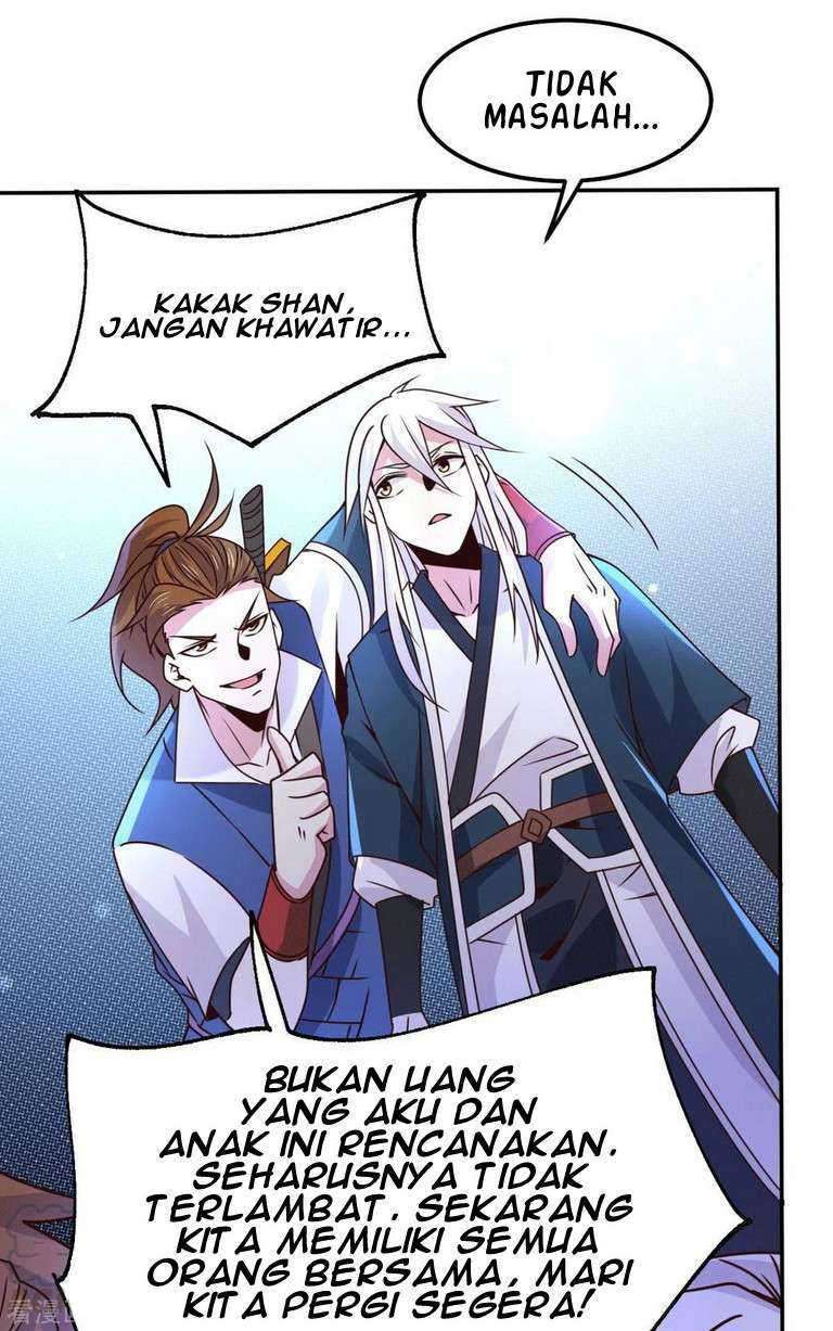 Son in Law Does Cheap Cultivation Chapter 100 - halaman 33