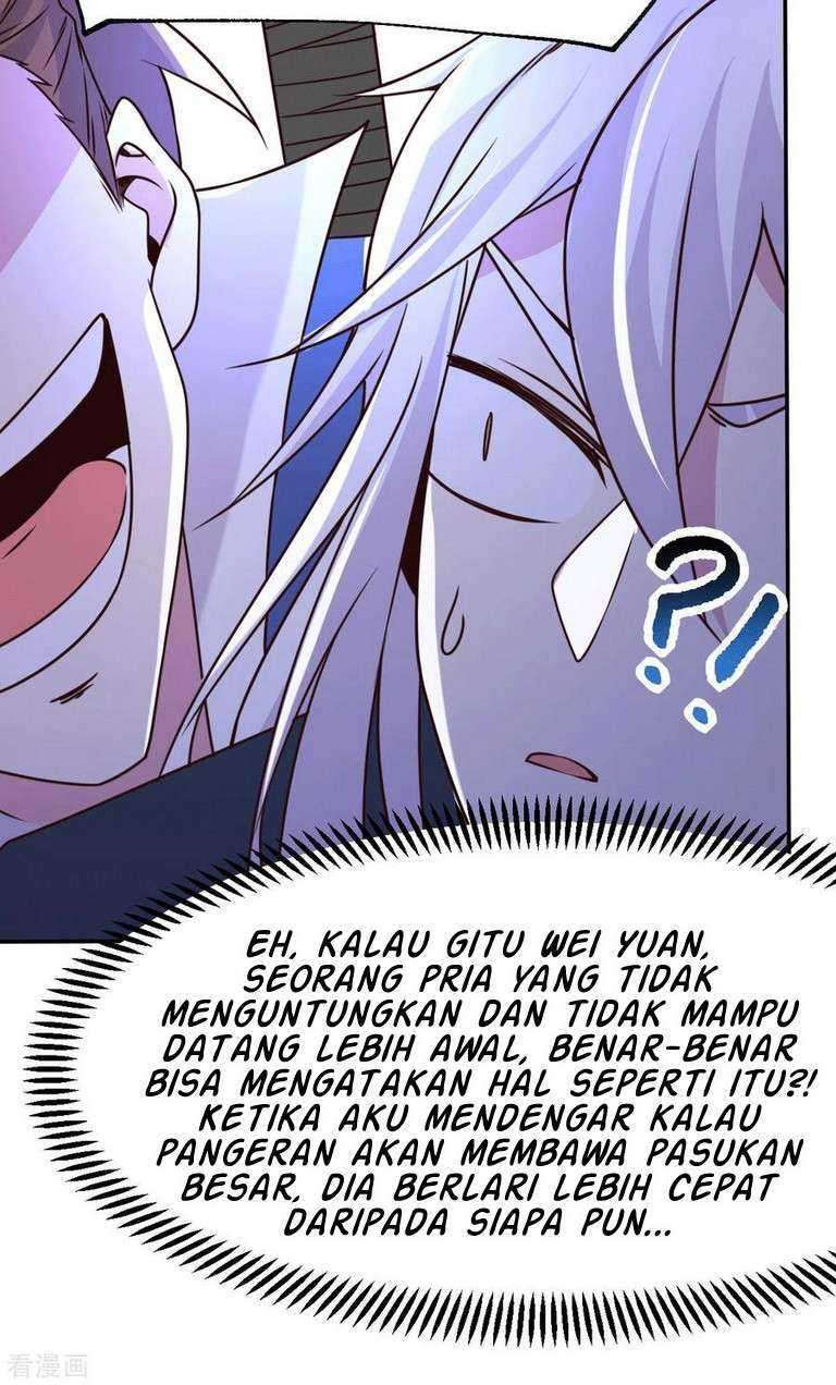Son in Law Does Cheap Cultivation Chapter 100 - halaman 34