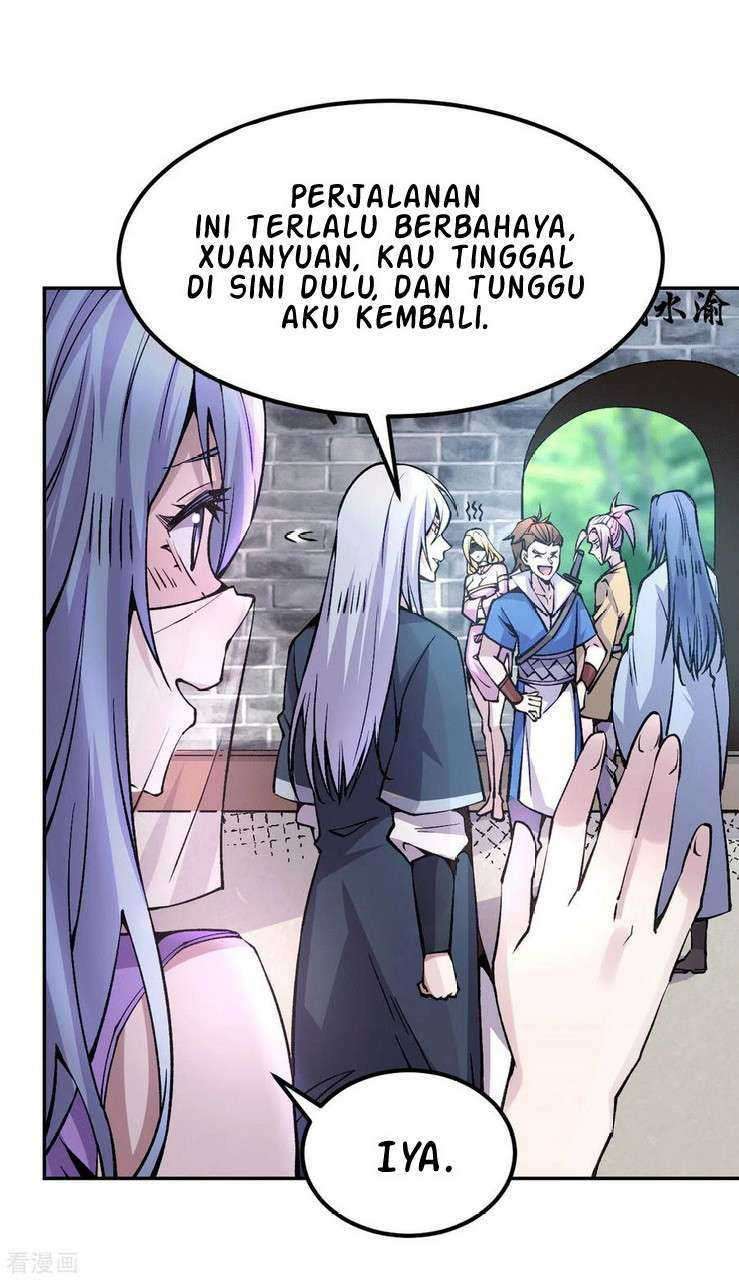 Son in Law Does Cheap Cultivation Chapter 100 - halaman 35