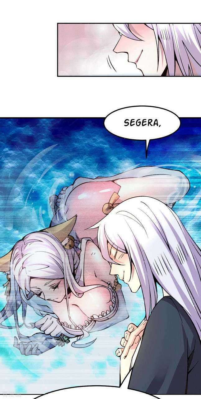 Son in Law Does Cheap Cultivation Chapter 100 - halaman 37