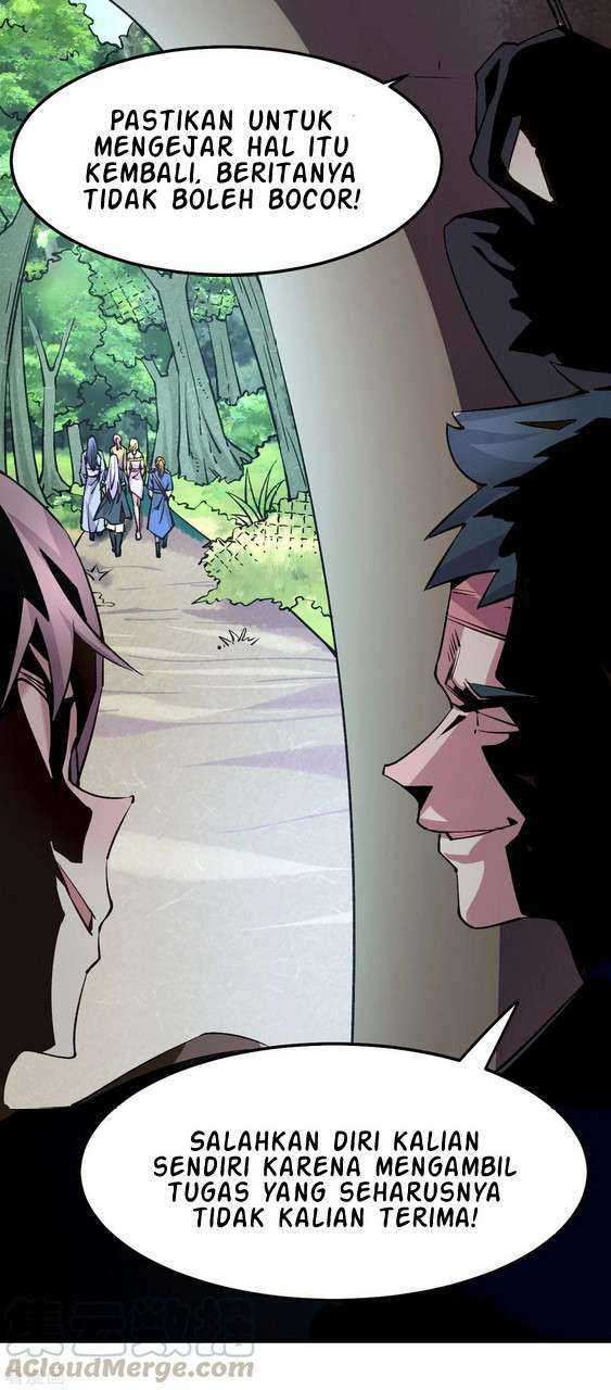 Son in Law Does Cheap Cultivation Chapter 100 - halaman 39