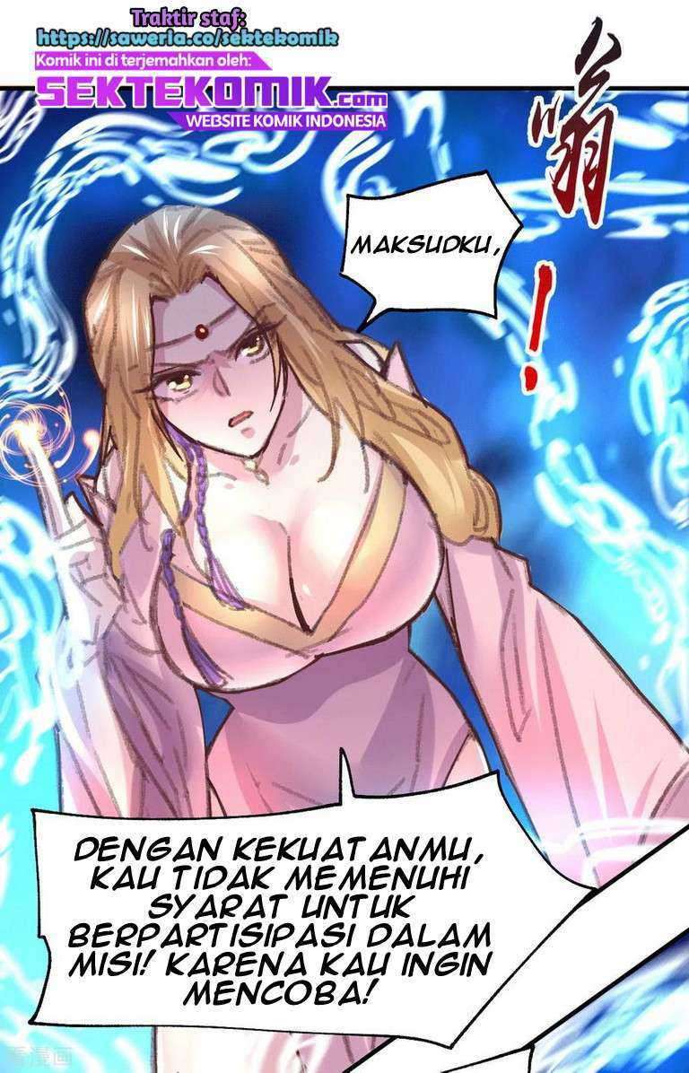Son in Law Does Cheap Cultivation Chapter 100 - halaman 5