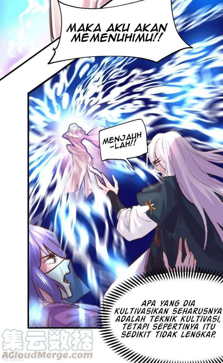 Son in Law Does Cheap Cultivation Chapter 100 - halaman 6