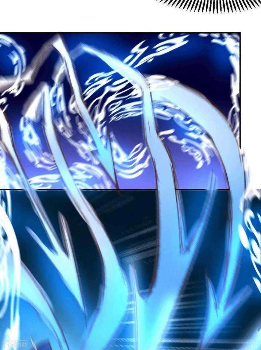 Son in Law Does Cheap Cultivation Chapter 100 - halaman 7