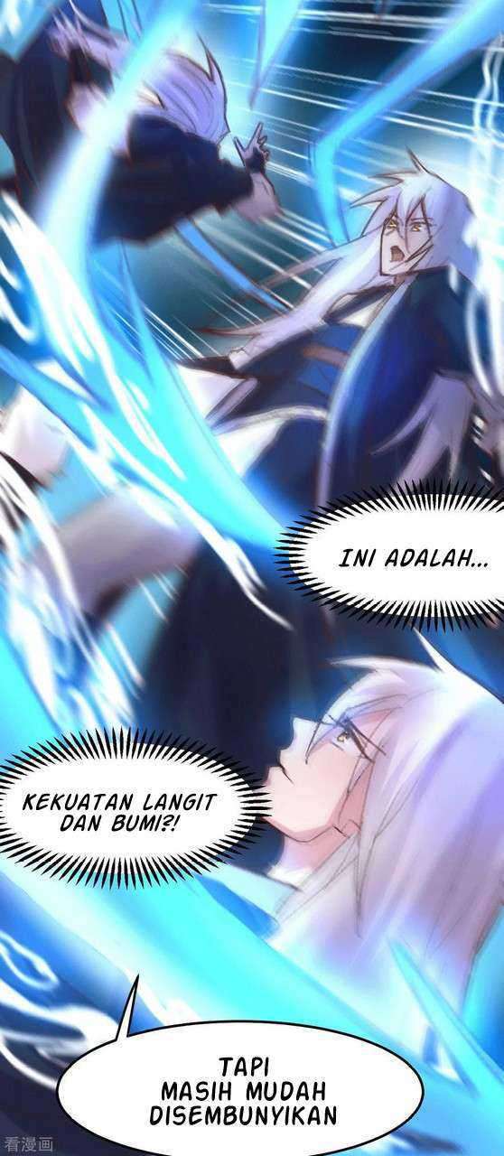 Son in Law Does Cheap Cultivation Chapter 100 - halaman 8