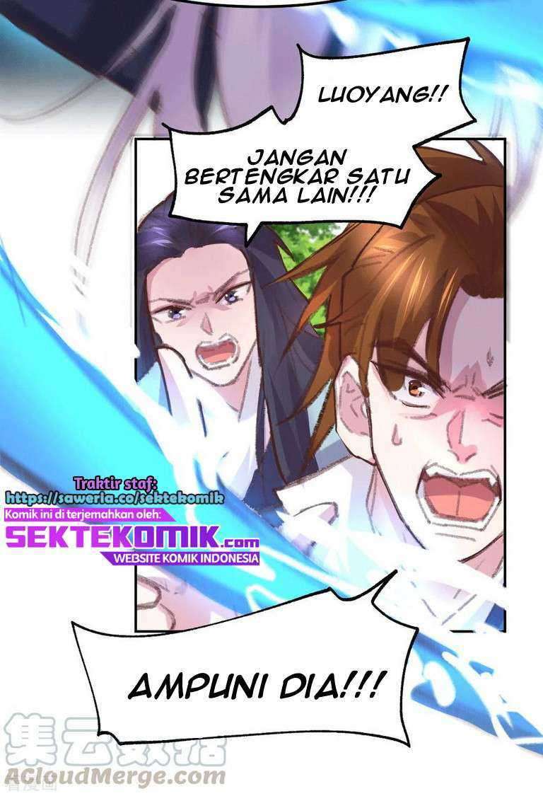 Son in Law Does Cheap Cultivation Chapter 100 - halaman 9
