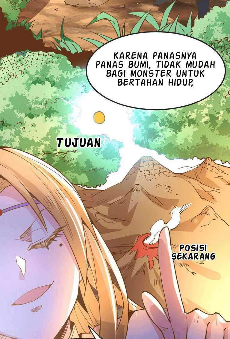 Son in Law Does Cheap Cultivation Chapter 101 - halaman 10