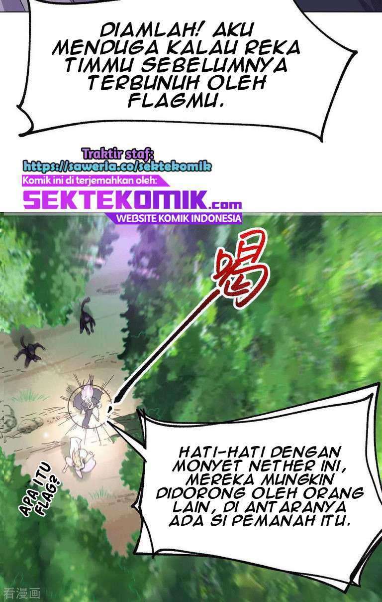 Son in Law Does Cheap Cultivation Chapter 101 - halaman 25