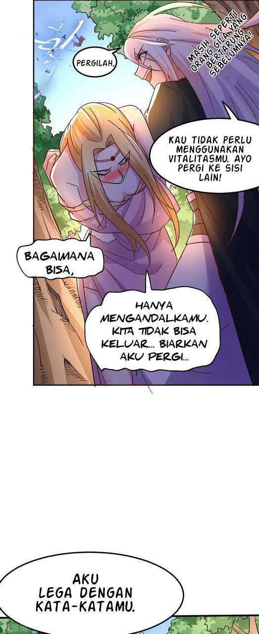 Son in Law Does Cheap Cultivation Chapter 101 - halaman 31