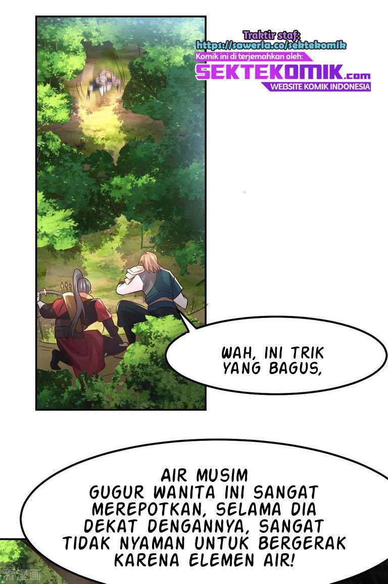 Son in Law Does Cheap Cultivation Chapter 101 - halaman 34