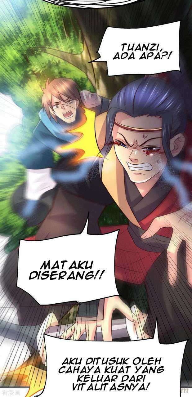 Son in Law Does Cheap Cultivation Chapter 101 - halaman 39