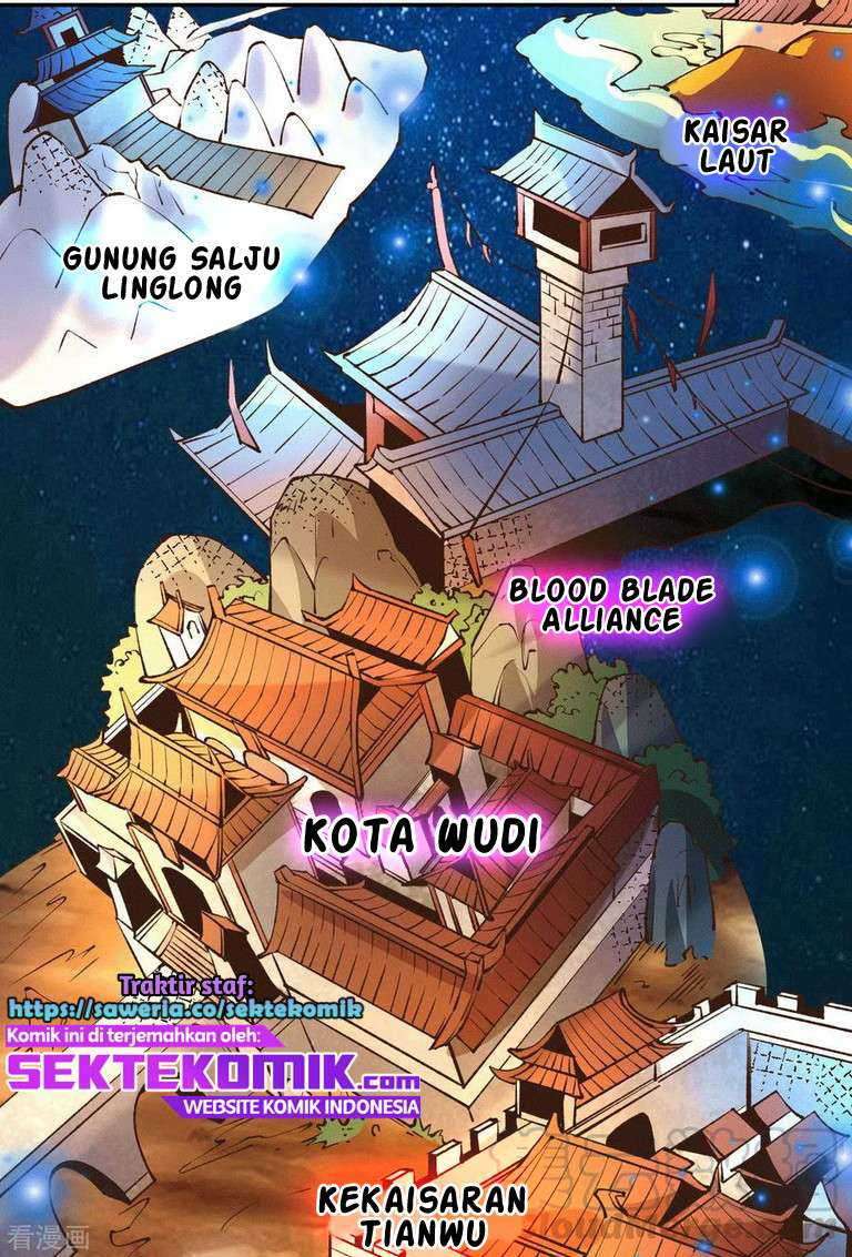 Son in Law Does Cheap Cultivation Chapter 101 - halaman 6
