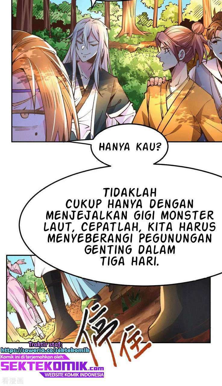 Son in Law Does Cheap Cultivation Chapter 101 - halaman 8