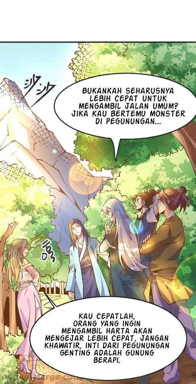 Son in Law Does Cheap Cultivation Chapter 101 - halaman 9