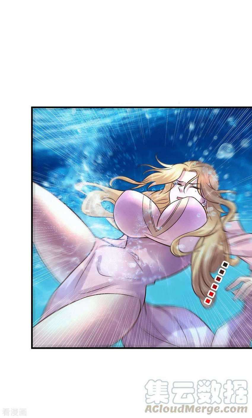 Son in Law Does Cheap Cultivation Chapter 102 - halaman 12