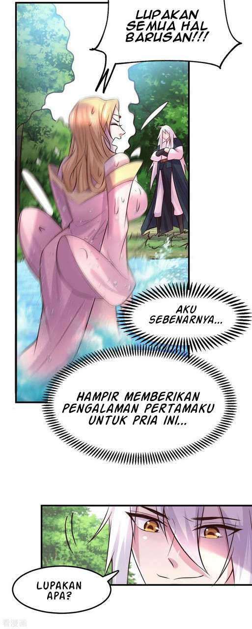 Son in Law Does Cheap Cultivation Chapter 102 - halaman 17