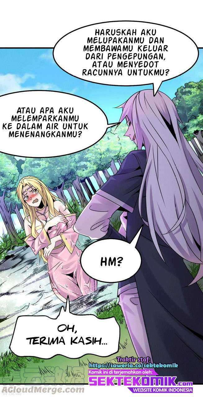 Son in Law Does Cheap Cultivation Chapter 102 - halaman 18